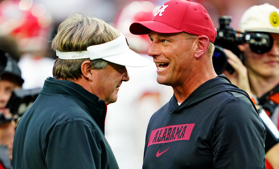 Alabama Crimson Tide